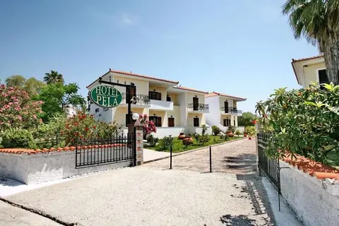 Hotel Pela in Malemi Hotel, foto 13