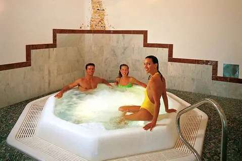 Hotel Crystal in Fügen, foto 17