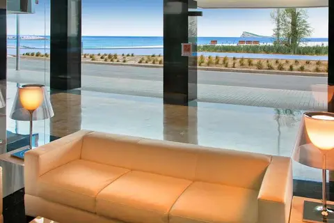 Villa del Mar Hotel in Benidorm, foto 17