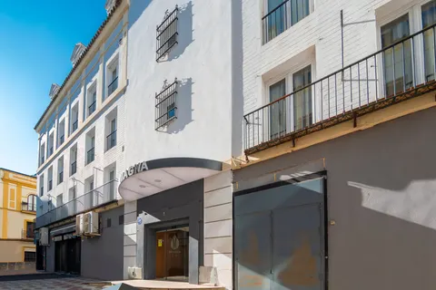 Magna Sevilla Apartments in Seville