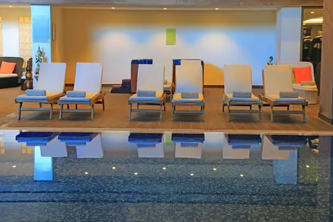 My Ella Bodrum Resort & Spa in Bodrum — foto 22