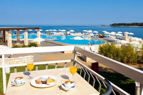 Vakantiepark Amfora Plava Laguna foto 11