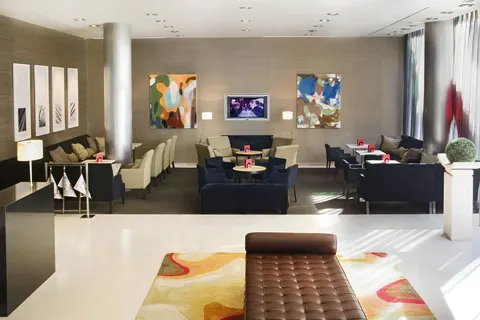 Hotel Conqueridor foto 9