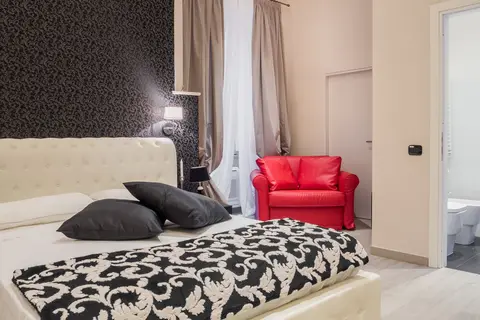 Operà Suites Roma in Rome, foto 2