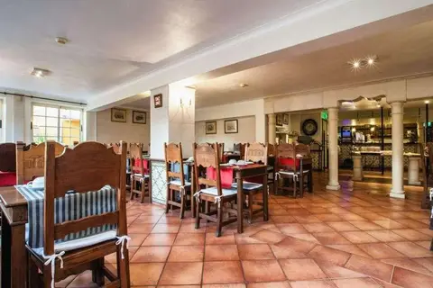 Dom Manuel I Residence in Lagos — foto 20