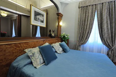 Hotel Farnese in Rome, foto 12