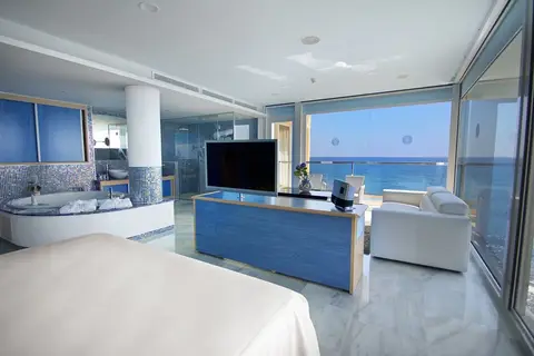 Hotel Servigroup Galúa in Cartagena — foto 16