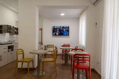 The Sun Boutique Hotel in Napels, foto 8