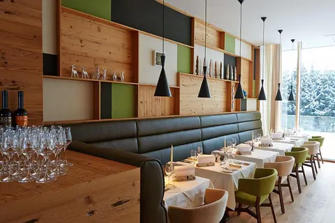 Hotel Falkensteiner Schladming in Schladming — foto 18