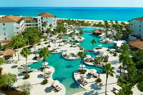 Secrets Playa Mujeres Golf & Spa Resort in Cancùn — foto 17