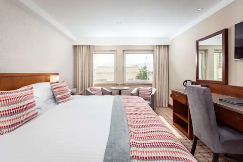 Stormont Hotel in Dundonald