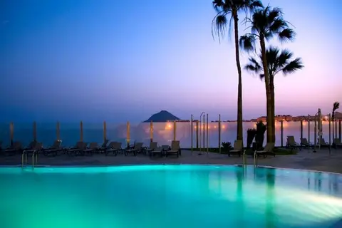 Kn Hotel Arenas del Mar in Granadilla de Abona — foto 13