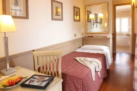 Villa Glori in Rome, foto 20
