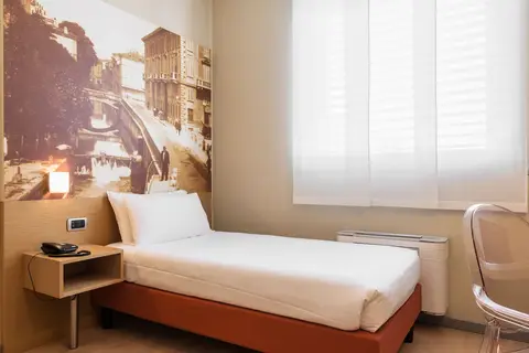 B&B HOTEL Milano La Spezia in Milaan — foto 13