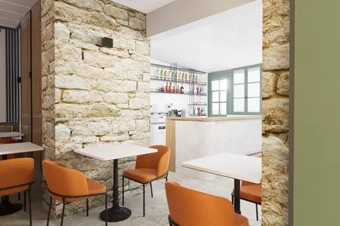 Kiniras Traditional Hotel & Restaurant in Paphos, foto 11