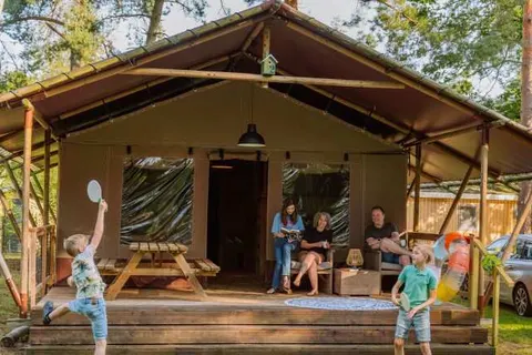 Camping Ommerland foto 12