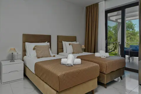 Zakynthos View villas in Δημοτική Ενότητα Αρκαδίων — foto 17