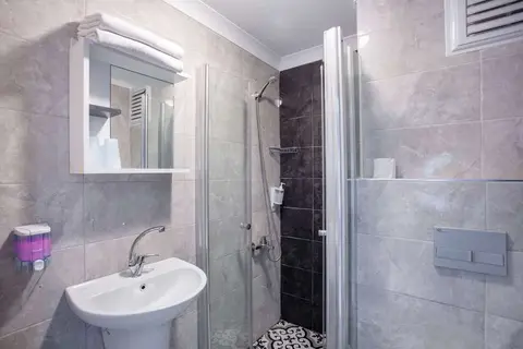 Aslan City Hotel in Alanya — foto 18