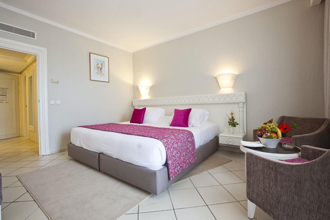 Hotel El Mouradi Palm Marina in El-Mouradi Palm Marina — foto 3