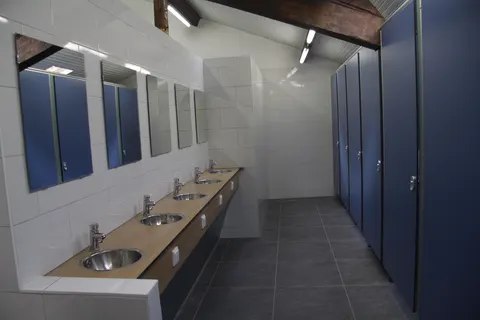 Camping L Aventure foto 7