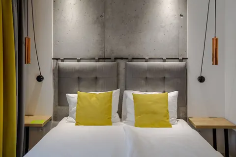 Aparthotel Lwowska1 foto 6