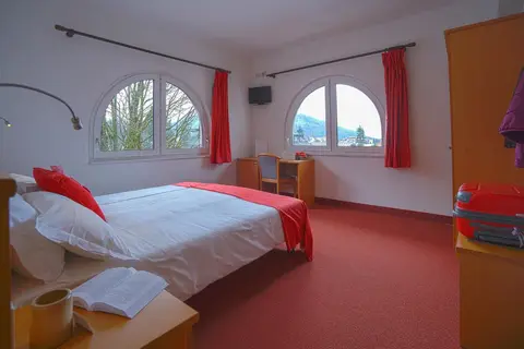 Hotel Piaz in San Giovanni di Fassa — foto 13