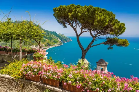 11 dg cruise West Mid Zee Mein Schiff Flow foto 1