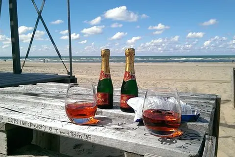 Camping In De Bongerd foto 19