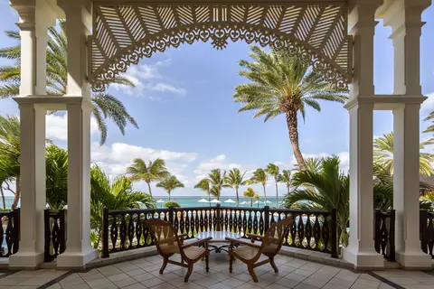 The Residence Mauritius in Trou d’Eau Douce VCA — foto 18