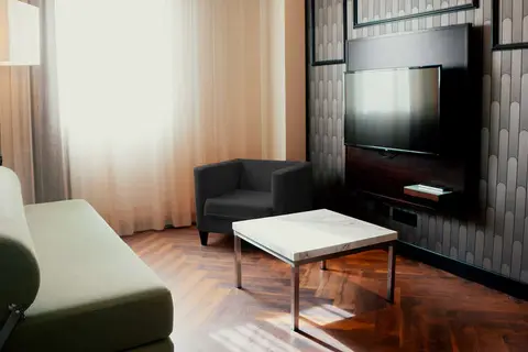 Hotel Vertice Sevilla Aljarafe in Bormujos — foto 11