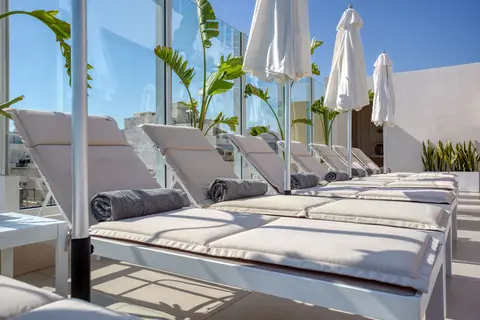 Ethereal White Resort in Heraklion Municipal Unit, foto 8