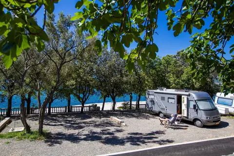 Camping Selce in Selce — foto 18
