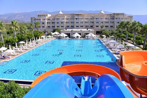 Andriake Beach Club in Merkezefendi — foto 26