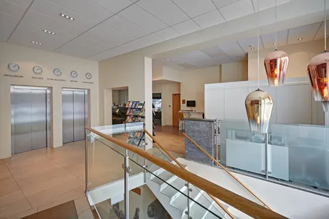 Hotel Klettur in Reykjavik — foto 2