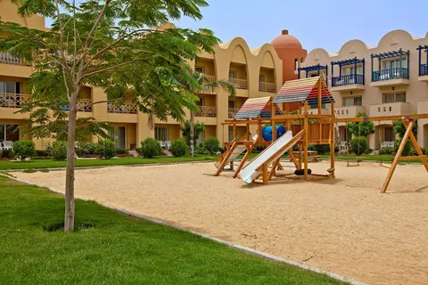 Nijlcruise 5* & Titanic Beach & Aqua Park 5* in Luxor — foto 21