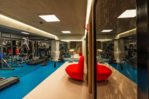 Coudour Boutique Hotel in Πεσάδα — foto 15