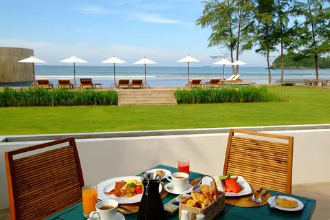 Twin Lotus Resort & Spa in โละดุหยง — foto 10