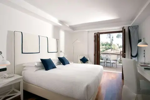 La Plage Resort in Taormina, foto 4
