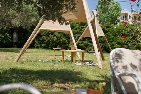 Iphigenia Mythic Retreat in Chersonissos — foto 9