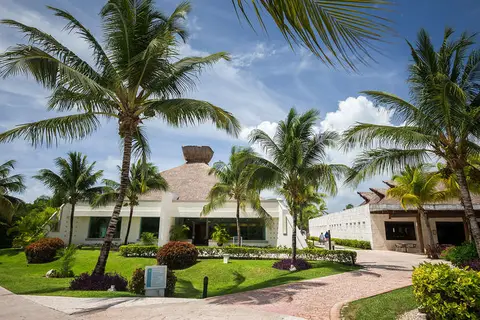 BlueBay Grand Esmeralda in Playa del Carmen — foto 18