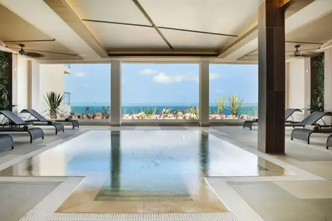 Riu Palace Swahili in Zanzibar — foto 20