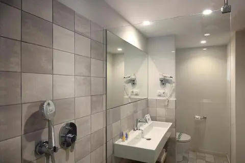 AQUA Hotel Bertran Park in Lloret de Mar — foto 27