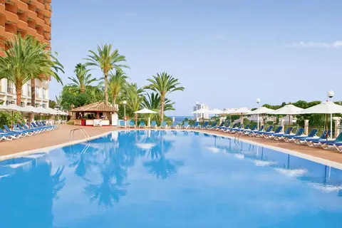 HSM Canarios Park in Cales de Mallorca — foto 18