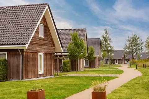 Dormio Strand Resort Nieuwvliet-Bad foto 12