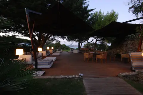 UNAHOTELS Club Ancora in Stintino — foto 18