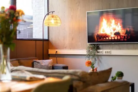 B&B de Wilhelminaschool foto 3