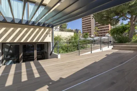 Halley Hotel & Apartments, Affiliated by Meliá in Benidorm — foto 3