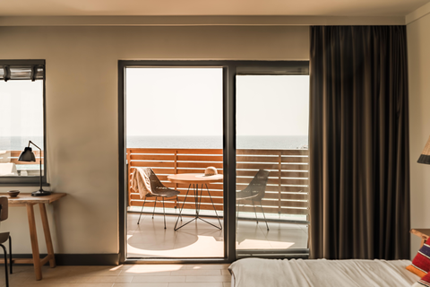 Hotel Cook's Club Alanya - adults only foto 20