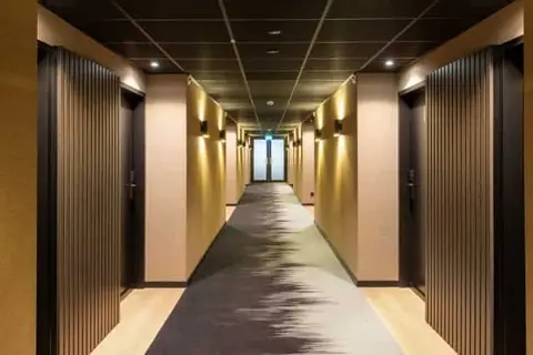 Hotel Lowietje Lisse - Keukenhof in Lisse — foto 14