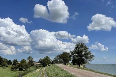 Hotelhuisjes Oosterleek foto 17